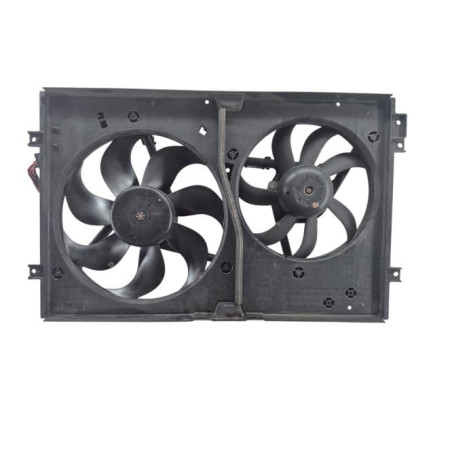 Moto ventilateur radiateur AUDI TT 1