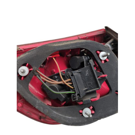 Feu arriere principal droit (feux) SEAT IBIZA 4