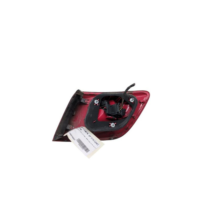 Feu arriere principal gauche (feux) SEAT IBIZA 4 Photo n°1