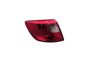 Feu arriere principal gauche (feux) SEAT IBIZA 4 Photo n°4