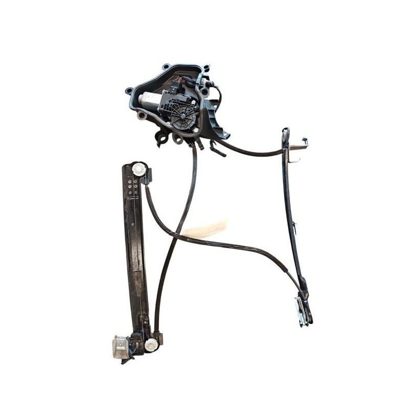 Leve vitre electrique avant gauche SEAT IBIZA 4 Photo n°1