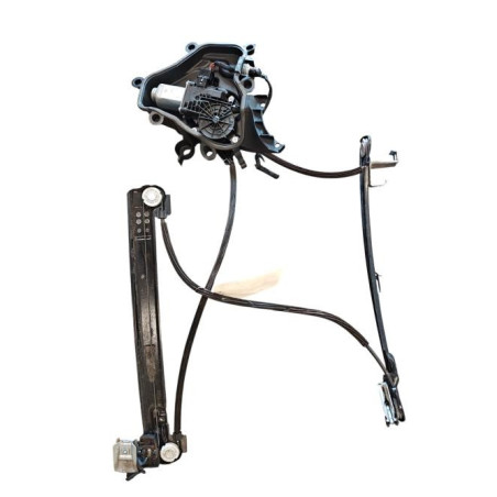 Leve vitre electrique avant gauche SEAT IBIZA 4