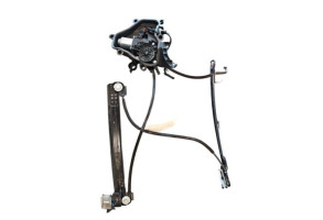 Leve vitre electrique avant gauche SEAT IBIZA 4 Photo n°1
