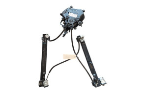 Leve vitre electrique avant gauche SEAT IBIZA 4 Photo n°2