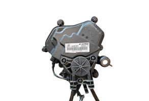 Leve vitre electrique avant gauche SEAT IBIZA 4 Photo n°3