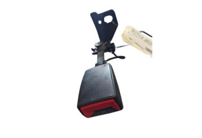 Attache ceinture arriere gauche PEUGEOT 3008 2 Photo n°3 Attache ceinture arriere gauche PEUGEOT 3008 2 Photo n°3