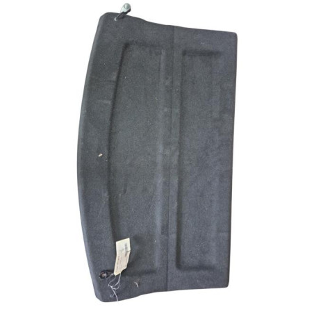 Plage arriere PEUGEOT 3008 2