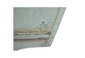 Vitre avant gauche VOLKSWAGEN GOLF 7 Photo n°2