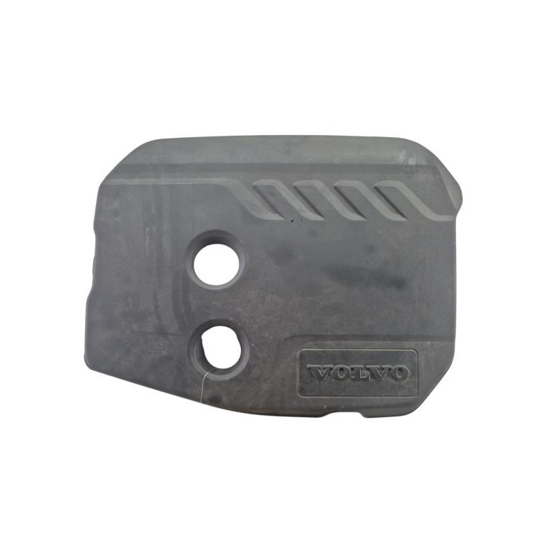 Cache moteur  VOLVO C 30 Photo n°1