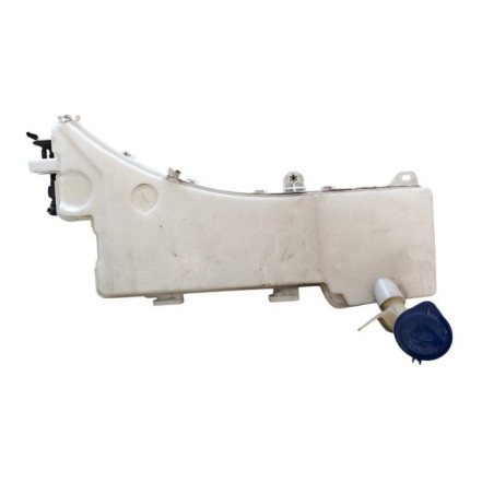 Vase de lave glace PEUGEOT 3008 2