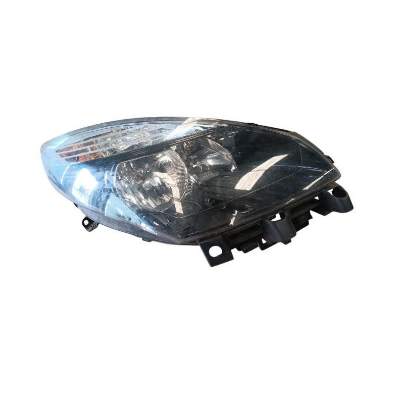 Optique avant principal droit (feux)(phare) RENAULT GRAND SCENIC 3 Photo n°1