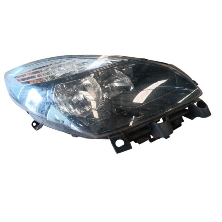 Optique avant principal droit (feux)(phare) RENAULT GRAND SCENIC 3