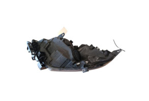 Optique avant principal droit (feux)(phare) RENAULT GRAND SCENIC 3 Photo n°4