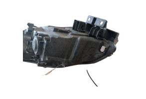 Optique avant principal droit (feux)(phare) RENAULT GRAND SCENIC 3 Photo n°5