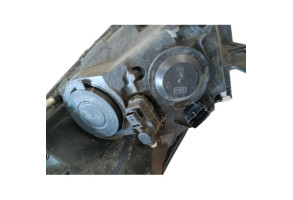 Optique avant principal droit (feux)(phare) RENAULT GRAND SCENIC 3 Photo n°6