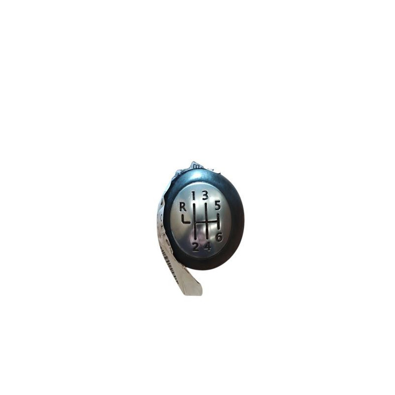 Pommeau de vitesses RENAULT GRAND SCENIC 3 Photo n°1