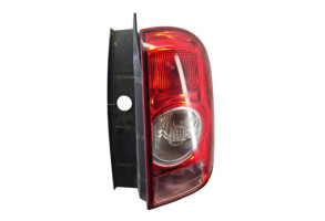 Feu arriere principal droit (feux) DACIA DUSTER 1 Photo n°3