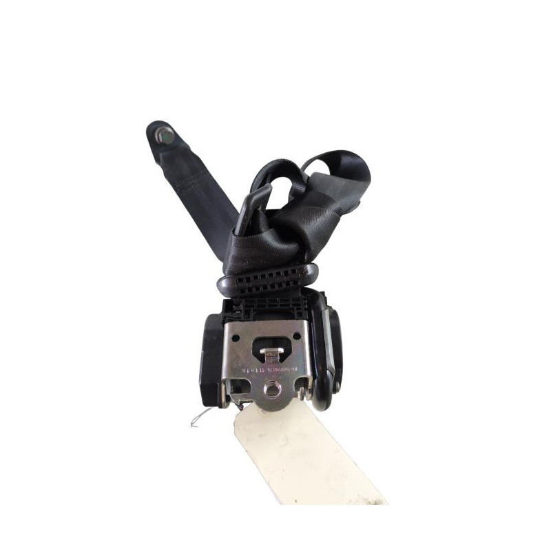 Ceinture avant droit DACIA DUSTER 1 Photo n°1