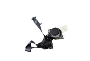 Ceinture avant droit DACIA DUSTER 1 Photo n°2