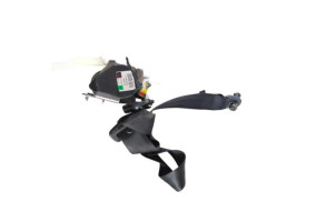Ceinture avant droit DACIA DUSTER 1 Photo n°3