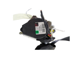 Ceinture avant droit DACIA DUSTER 1 Photo n°4