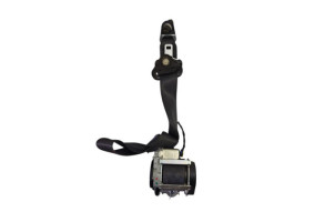 Ceinture avant gauche DACIA DUSTER 1 Photo n°2