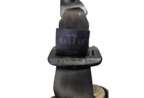 Ceinture avant gauche DACIA DUSTER 1 Photo n°4