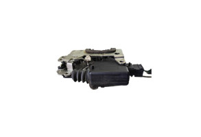 Serrure arriere droit DACIA DUSTER 1 Photo n°4