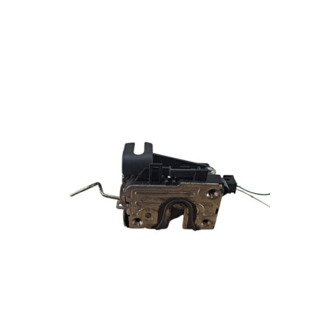 Serrure avant droit DACIA DUSTER 1