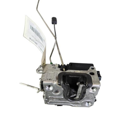 Serrure avant gauche DACIA DUSTER 1