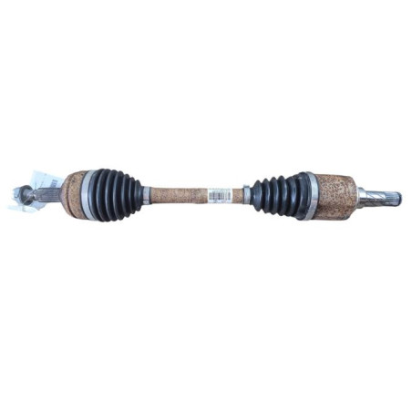 Cardan gauche (transmission) DACIA DUSTER 2