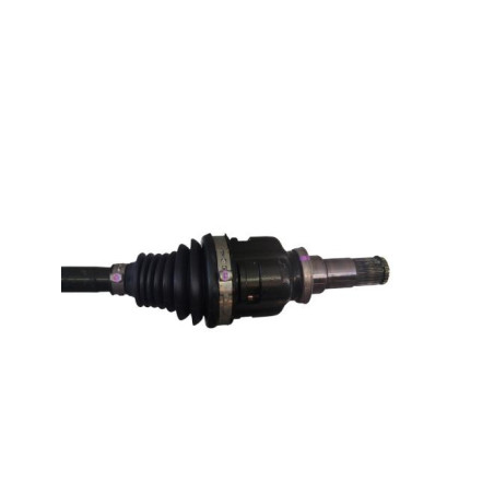Cardan droit (transmission) TOYOTA AYGO X