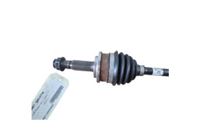 Cardan gauche (transmission) TOYOTA AYGO X Photo n°3 Cardan gauche (transmission) TOYOTA AYGO X Photo n°3