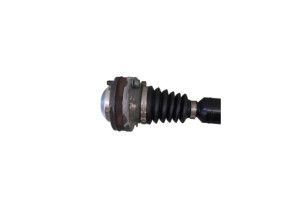 Cardan droit (transmission) VOLKSWAGEN GOLF 5 Photo n°3