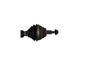Cardan droit (transmission) VOLKSWAGEN GOLF 5 Photo n°5