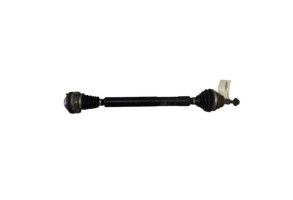 Cardan droit (transmission) VOLKSWAGEN GOLF 5 Photo n°6