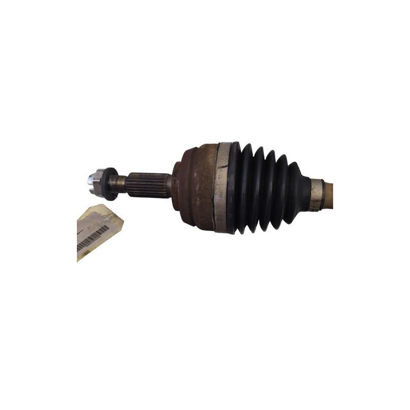 Cardan droit (transmission) DACIA DUSTER 1 Photo n°1