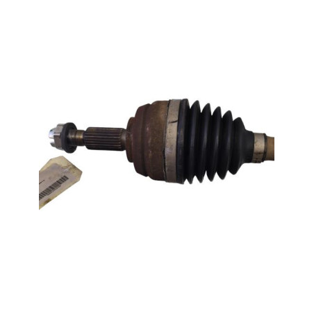 Cardan droit (transmission) DACIA DUSTER 1