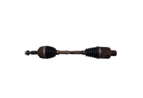 Cardan droit (transmission) DACIA DUSTER 1 Photo n°5