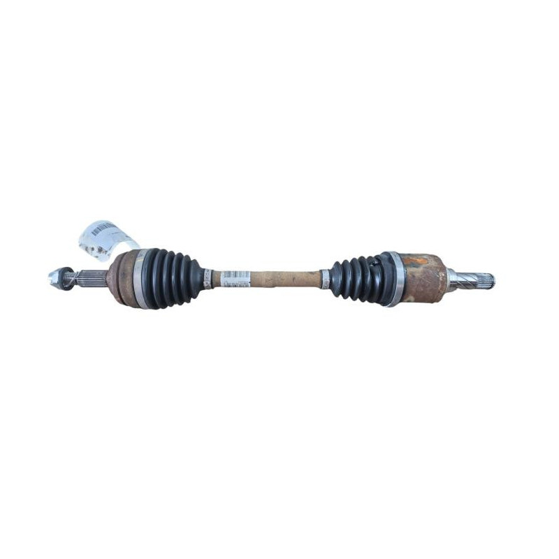 Cardan gauche (transmission) DACIA DUSTER 1 Photo n°1