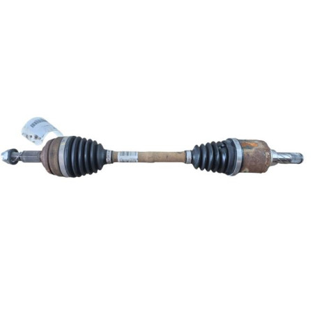 Cardan gauche (transmission) DACIA DUSTER 1