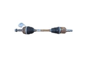 Cardan gauche (transmission) DACIA DUSTER 1 Photo n°1