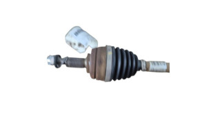 Cardan gauche (transmission) DACIA DUSTER 1 Photo n°3