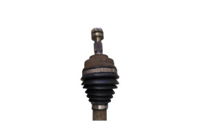 Cardan droit (transmission) PEUGEOT 307 Photo n°3