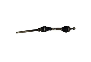 Cardan droit (transmission) PEUGEOT 307 Photo n°4