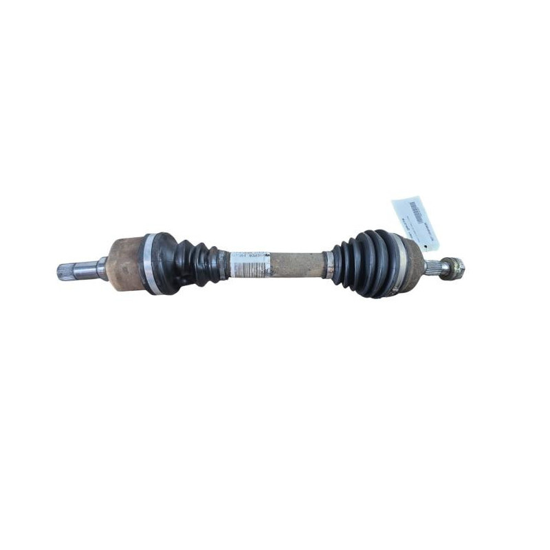 Cardan gauche (transmission) PEUGEOT 307 Photo n°1