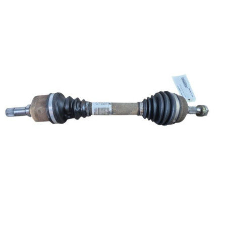 Cardan gauche (transmission) PEUGEOT 307