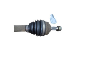 Cardan gauche (transmission) PEUGEOT 307 Photo n°2