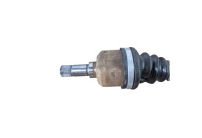 Cardan gauche (transmission) PEUGEOT 307 Photo n°3