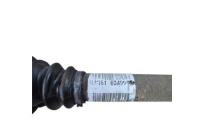 Cardan gauche (transmission) PEUGEOT 307 Photo n°4